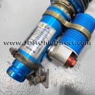 JDM DC2 Integra Cusco ZERO-3X Coilovers 